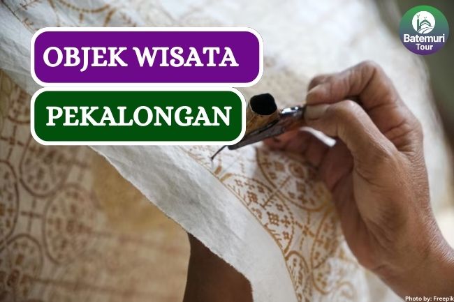 7 Destinasi Wisata Populer di Kota Batik Pekalongan